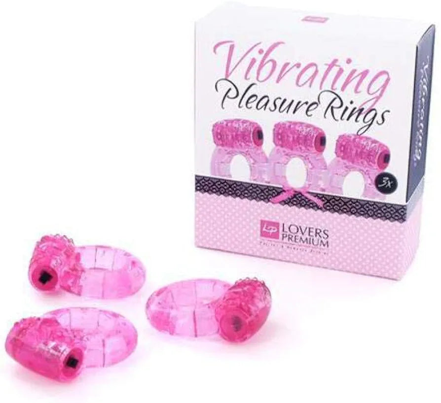 Vibrating Ring For Male Penish